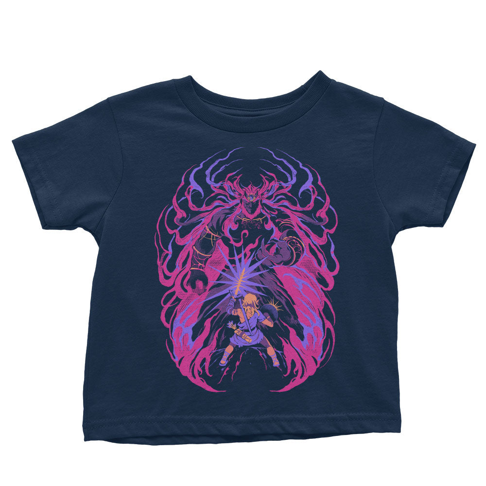 Light Against the Demon King - Youth Apparel product image 5