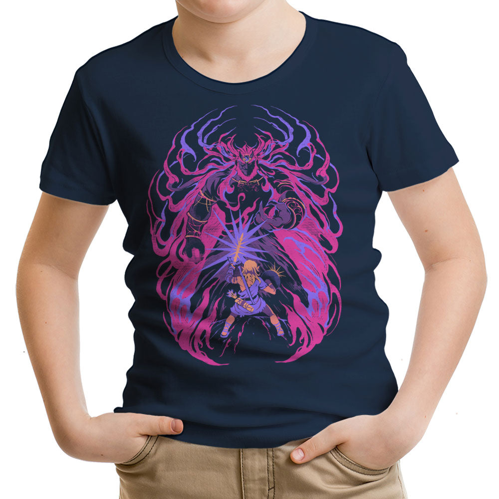 Light Against the Demon King - Youth Apparel product image 2