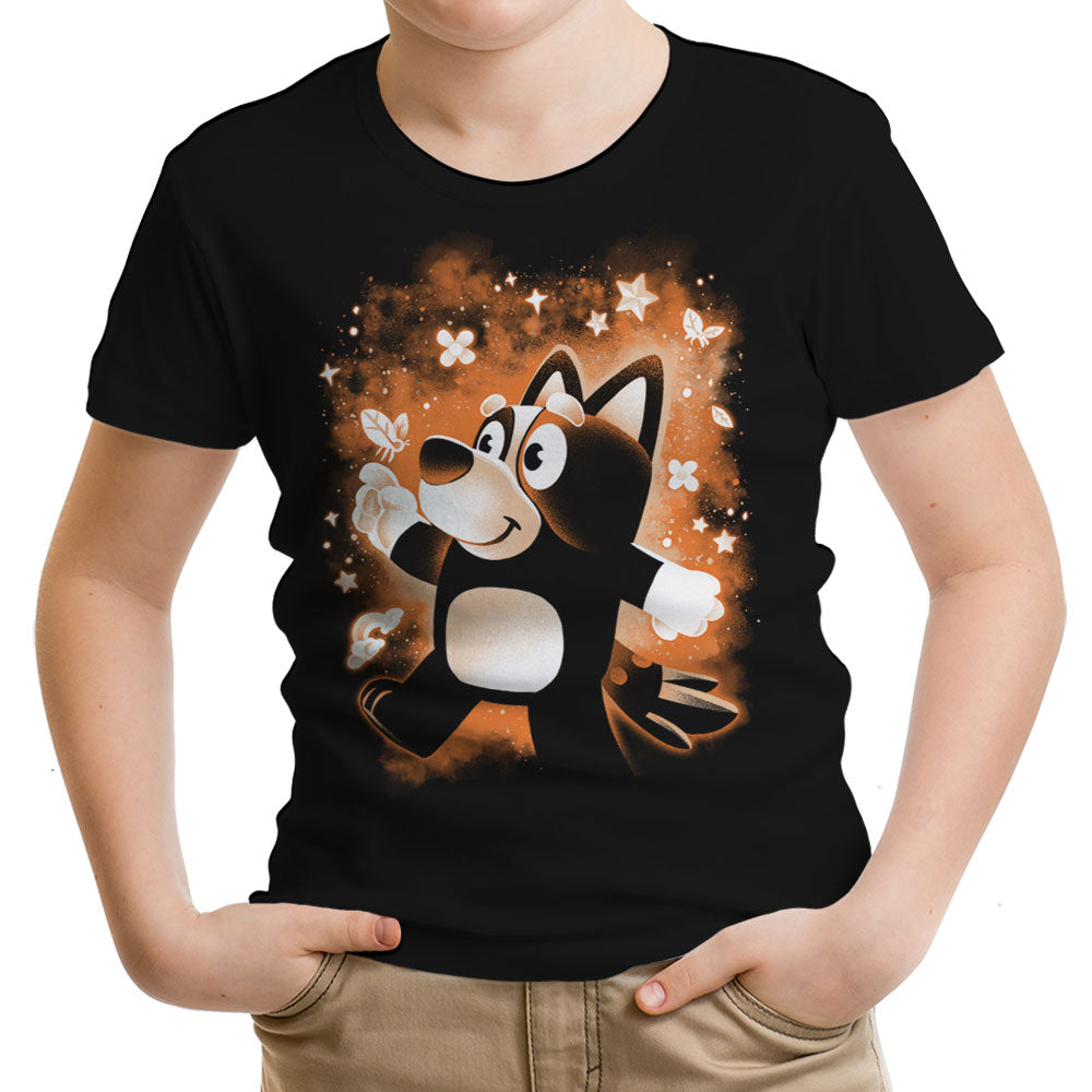 Little Sister Dog - Youth Apparel product image 1