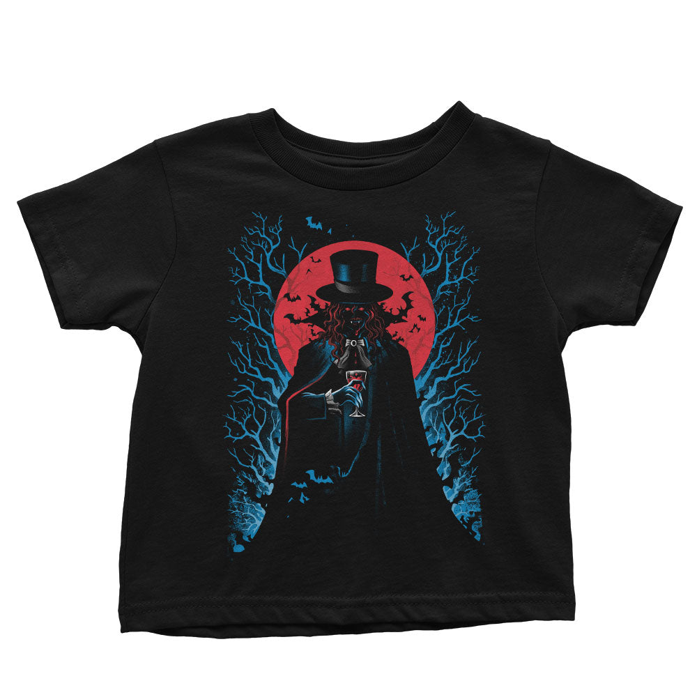 Lord of the Vampires - Youth Apparel product image 3