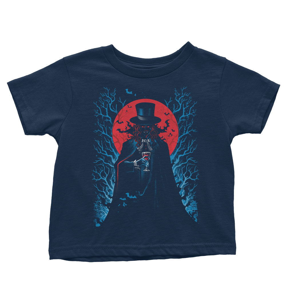 Lord of the Vampires - Youth Apparel product image 4