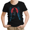 Lord of the Vampires - Youth Apparel product image 1