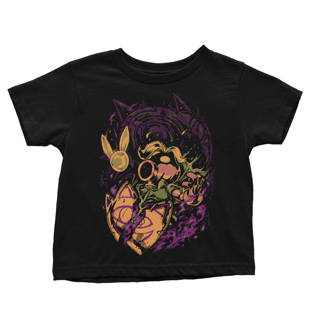 Lost Hero - Youth Apparel product image 3