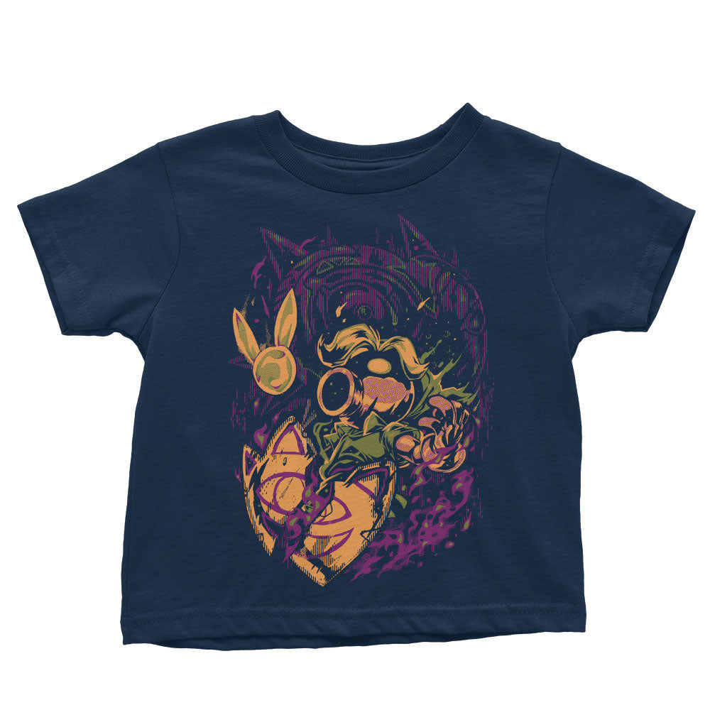 Lost Hero - Youth Apparel product image 4