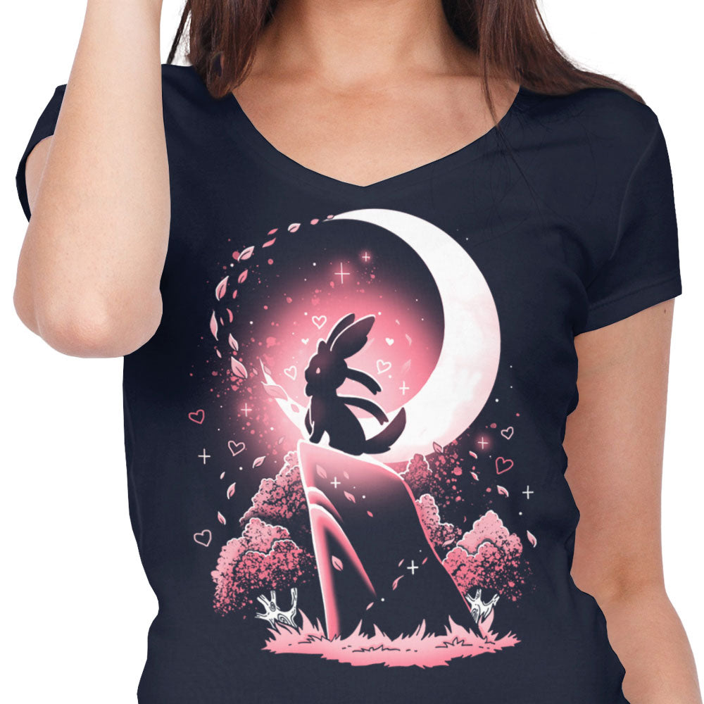 Love Magic - Women's V-Neck product image 5