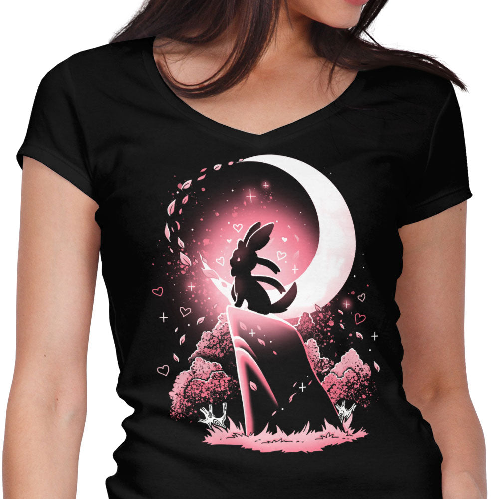 Love Magic - Women's V-Neck product image 1