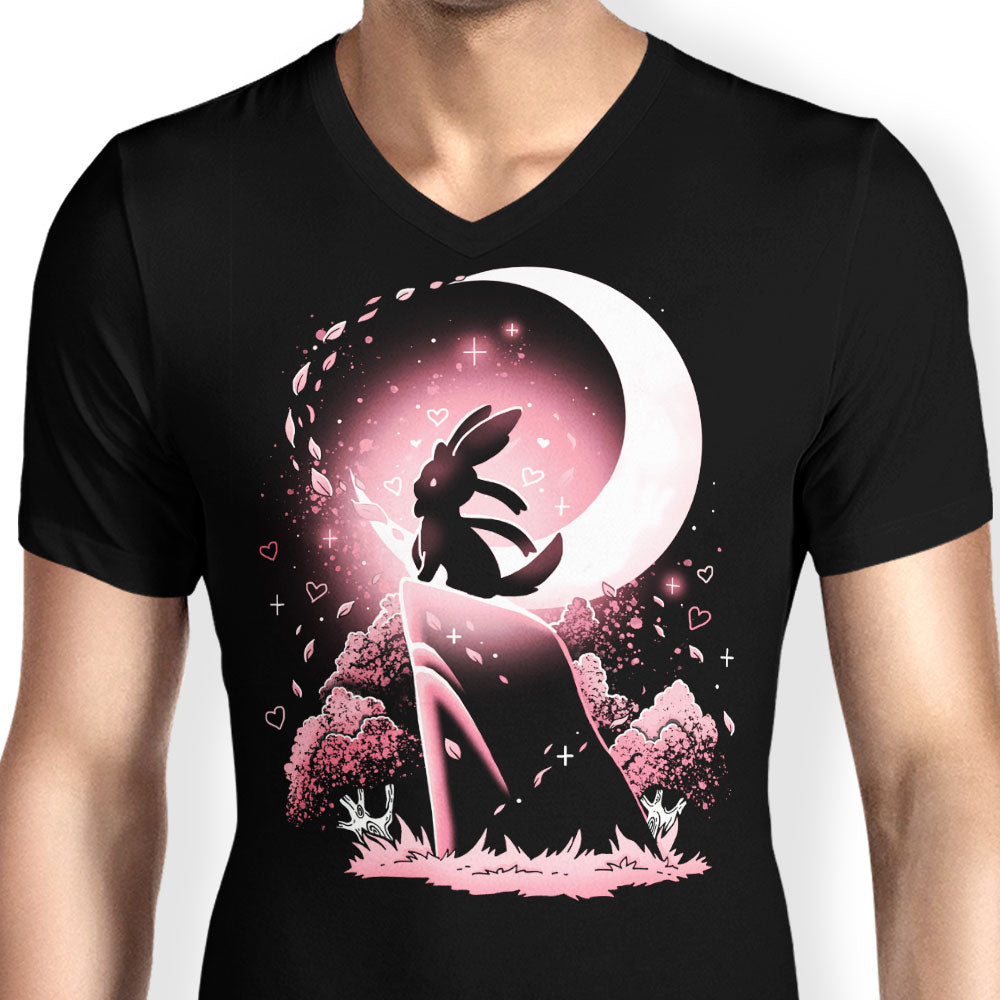 Love Magic - Men's V-Neck product image 4