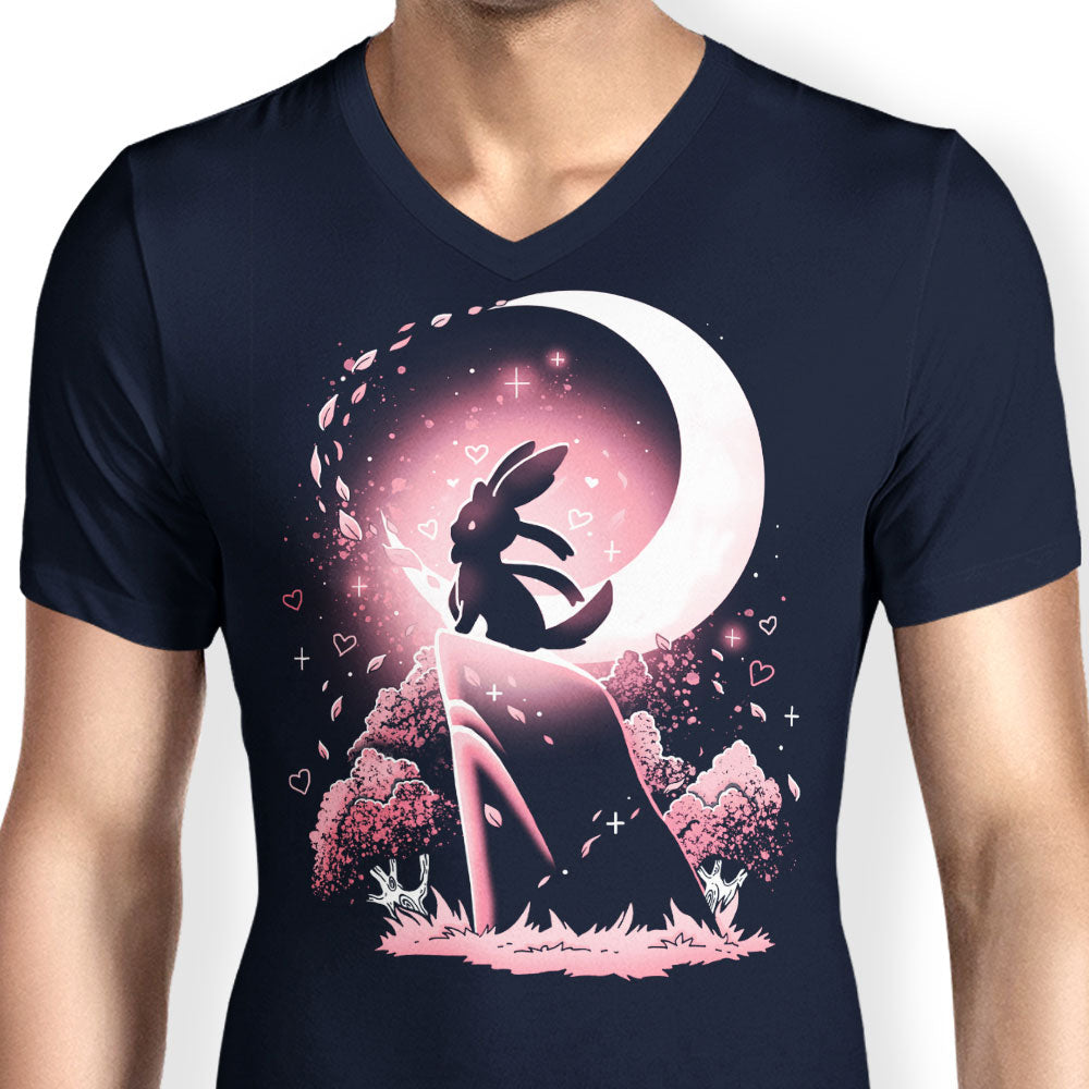Love Magic - Men's V-Neck product image 5