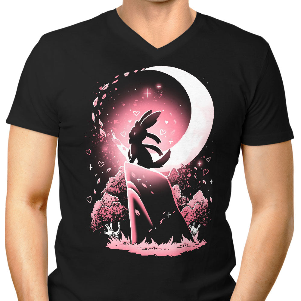 Love Magic - Men's V-Neck product image 1