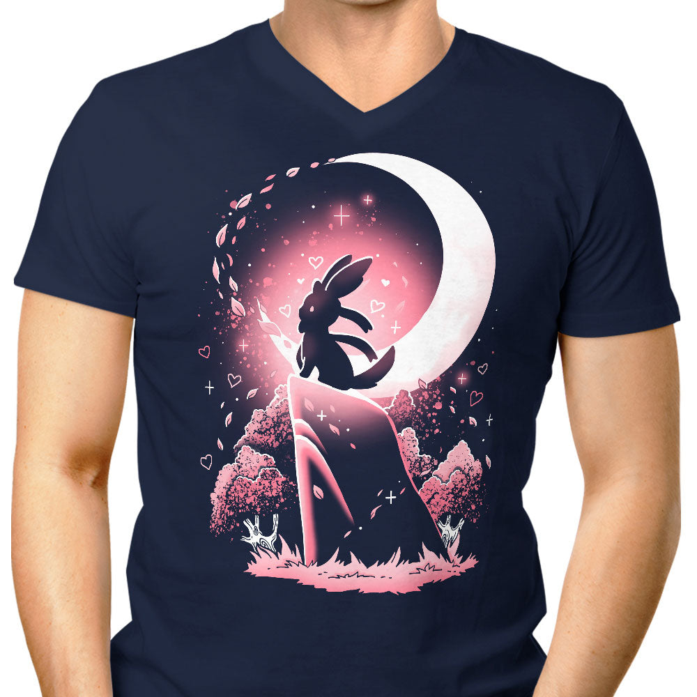 Love Magic - Men's V-Neck product image 3