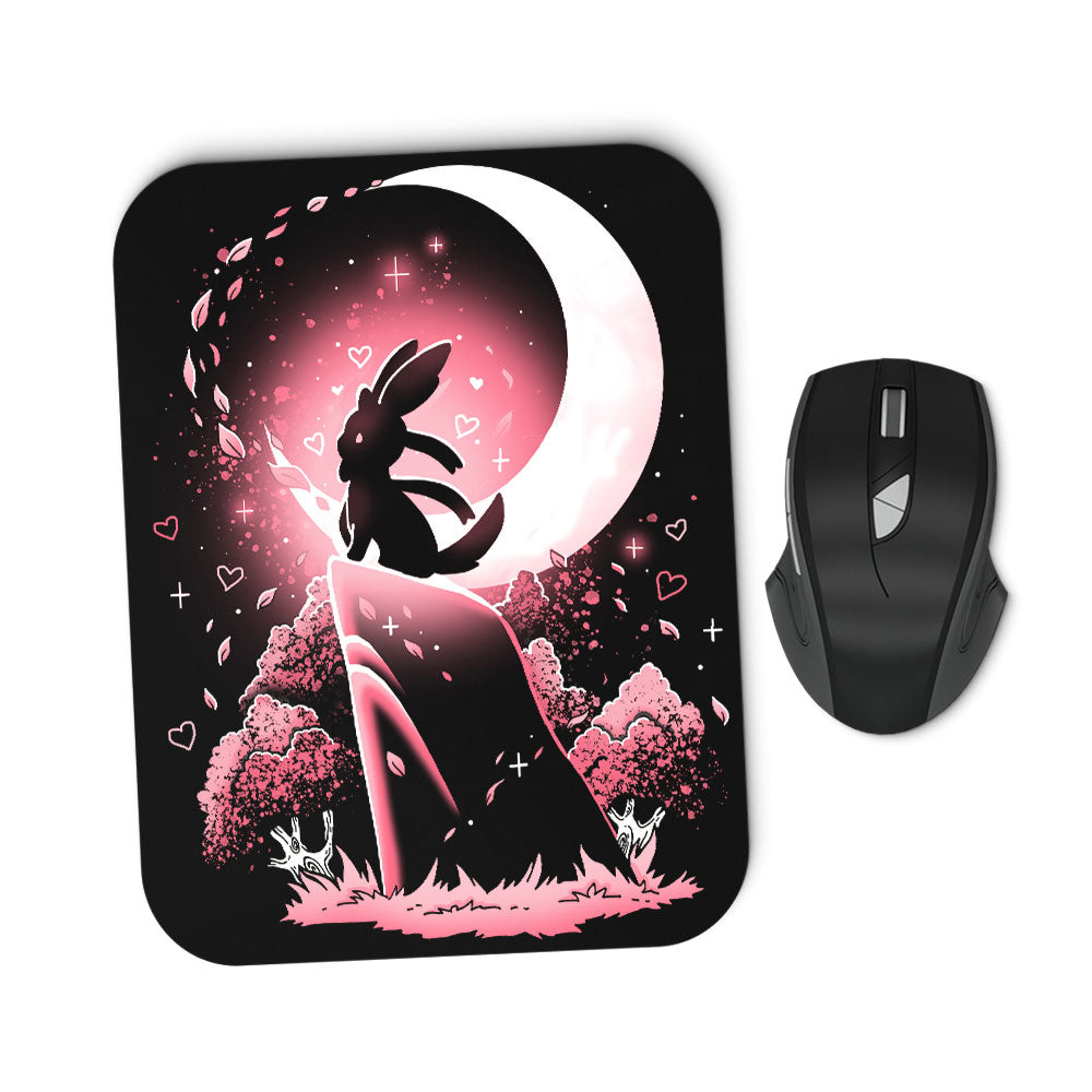 Love Magic - Mousepad product image 1