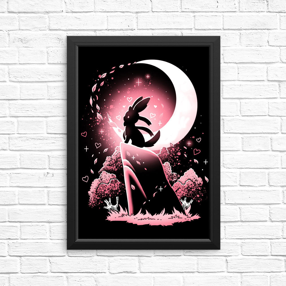 Love Magic - Posters & Prints