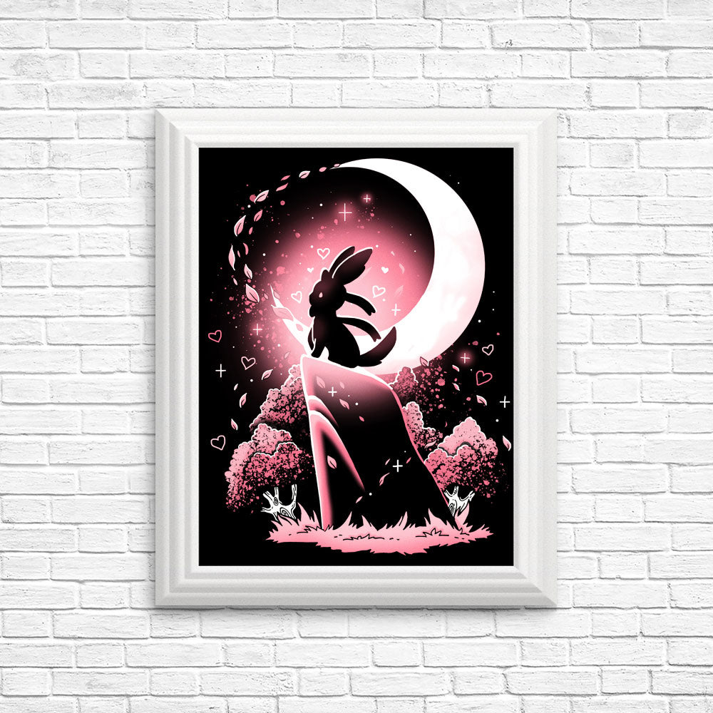 Love Magic - Posters & Prints