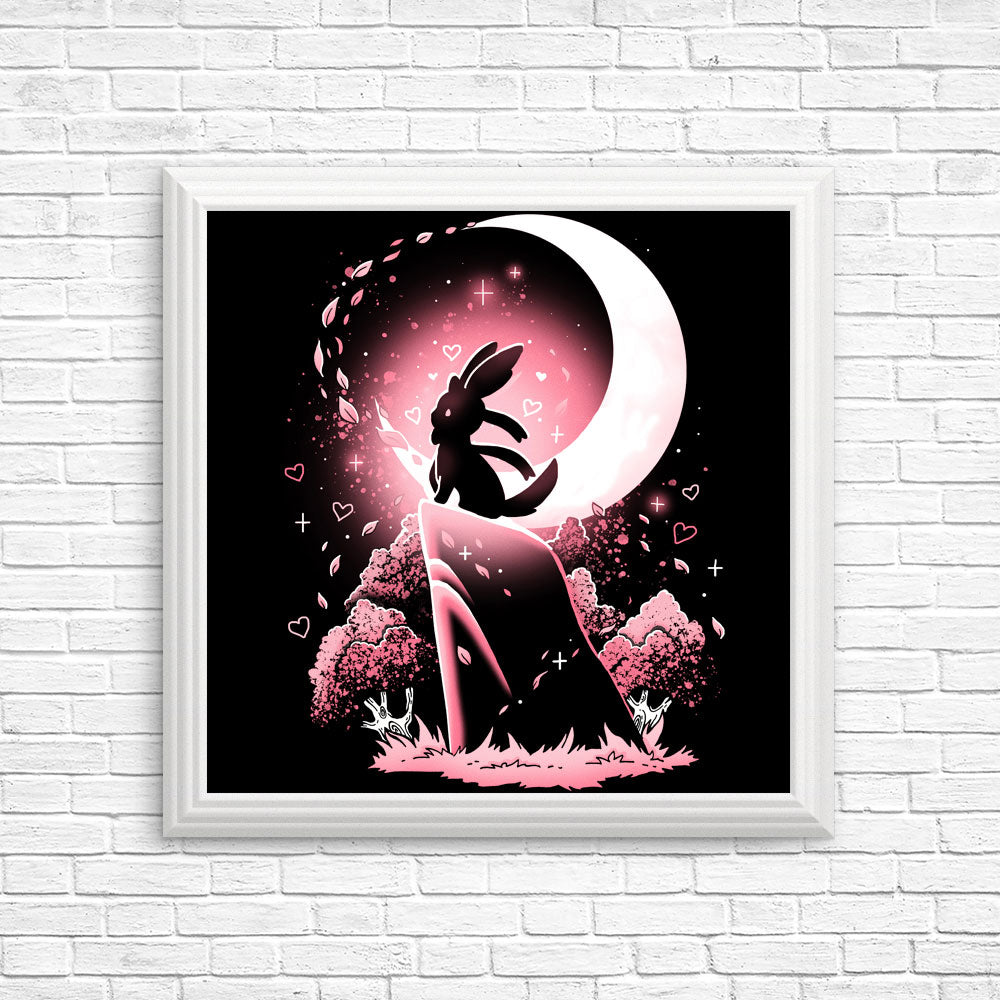 Love Magic - Posters & Prints