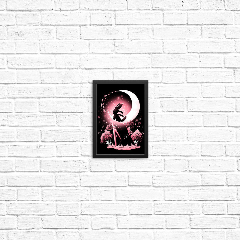 Love Magic - Posters & Prints