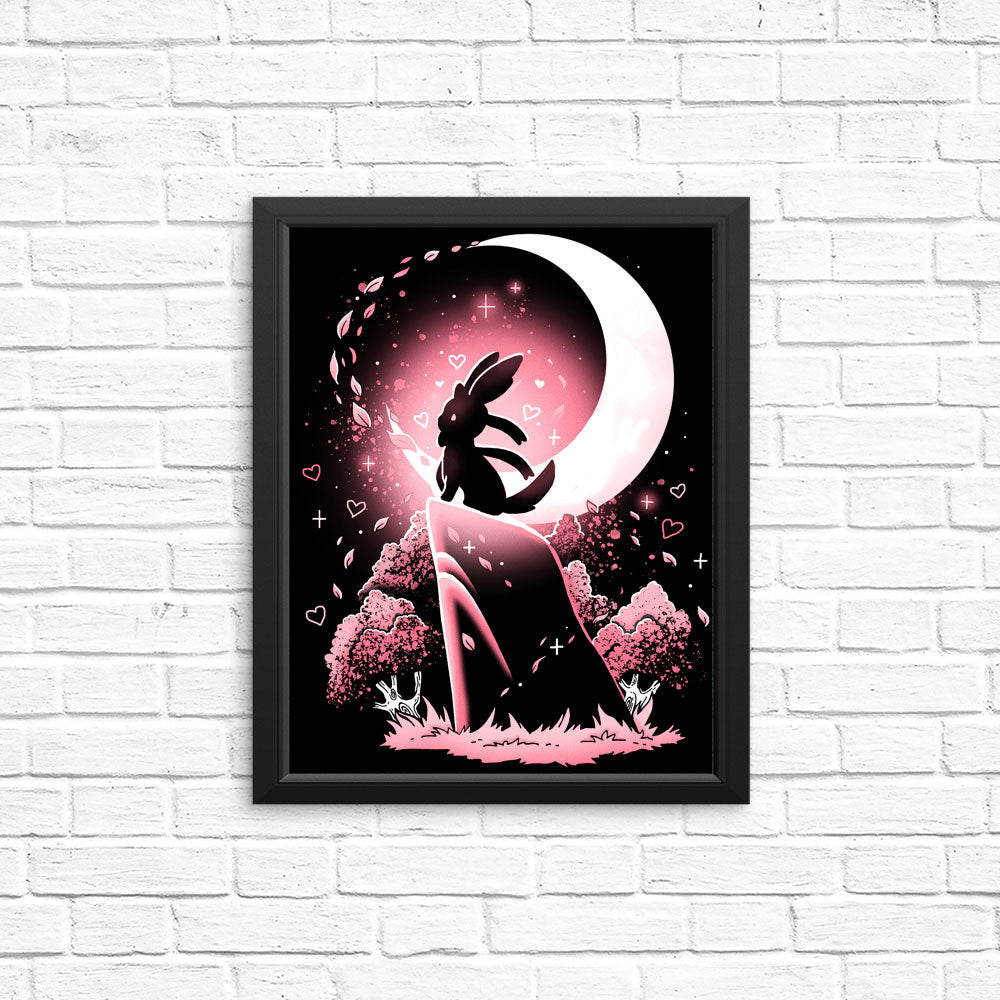 Love Magic - Posters & Prints
