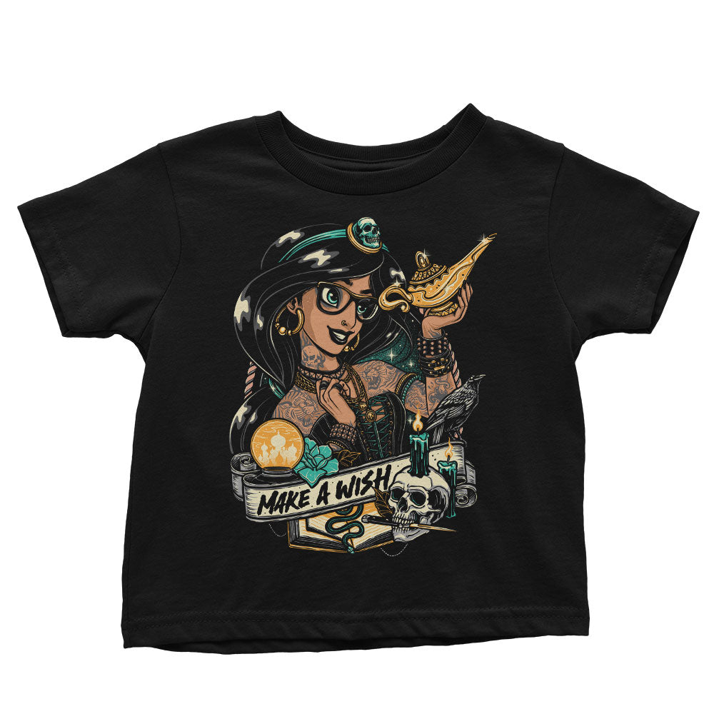 Make a Wish - Youth Apparel product image 4