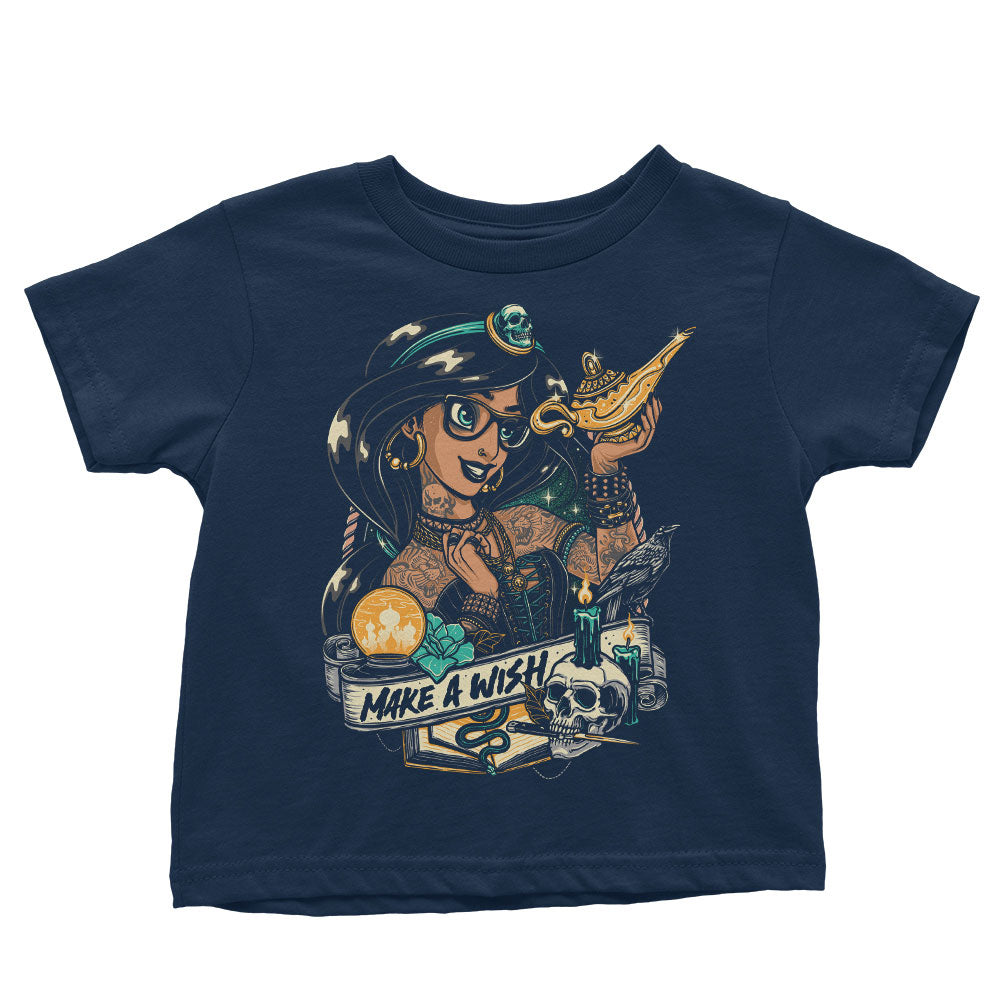 Make a Wish - Youth Apparel product image 5