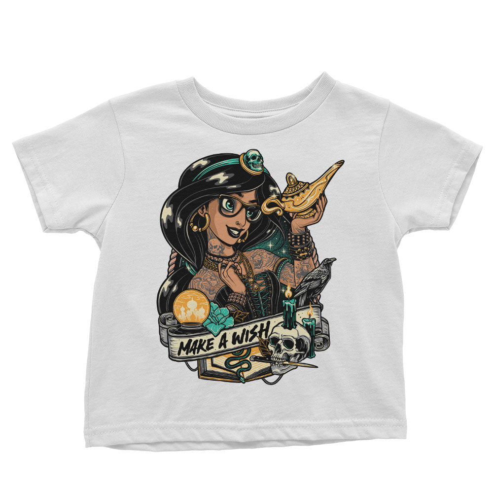 Make a Wish - Youth Apparel product image 6