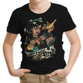 Make a Wish - Youth Apparel product image 1