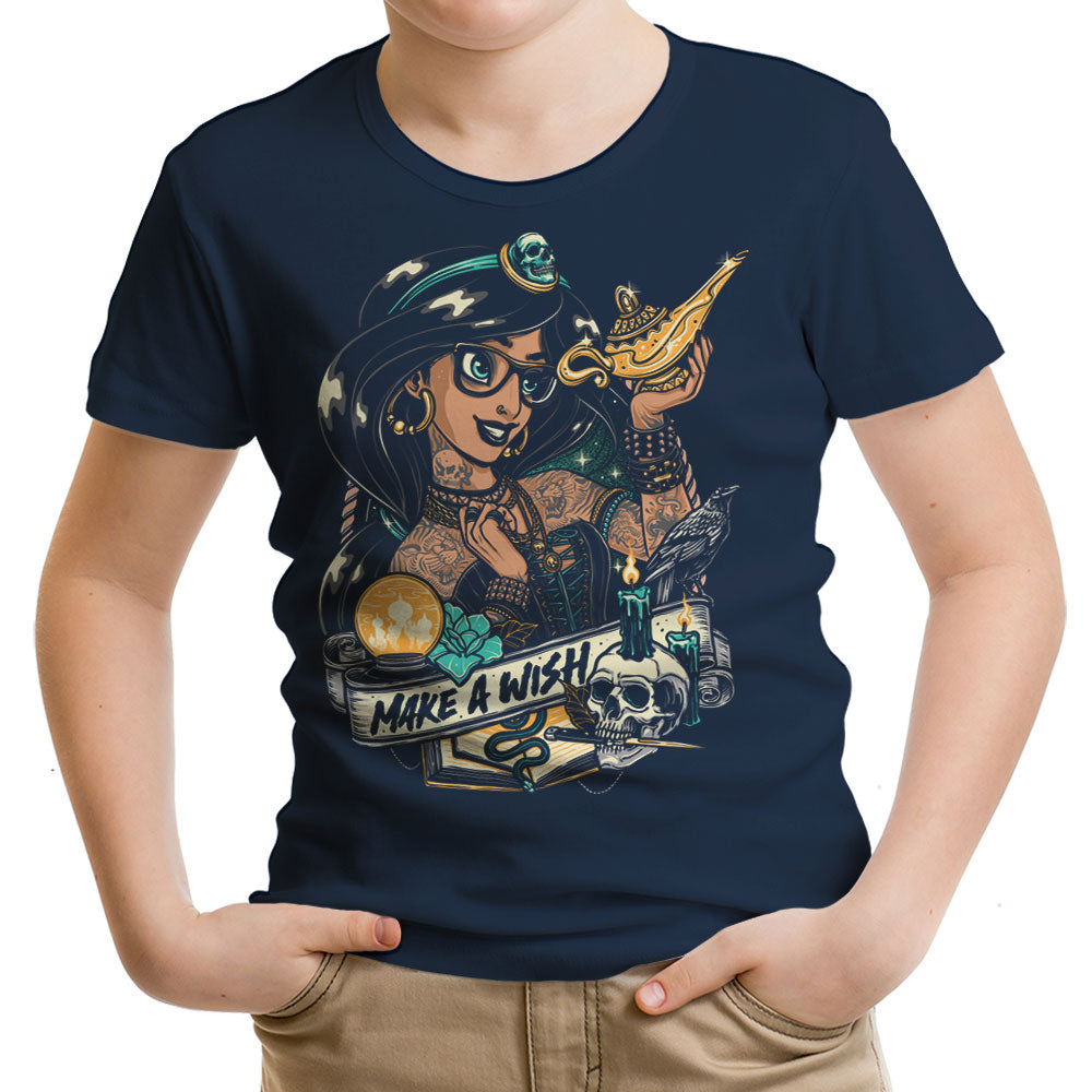 Make a Wish - Youth Apparel product image 2