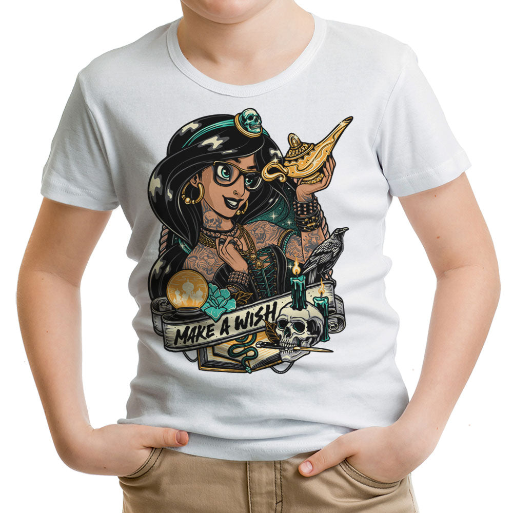 Make a Wish - Youth Apparel product image 3