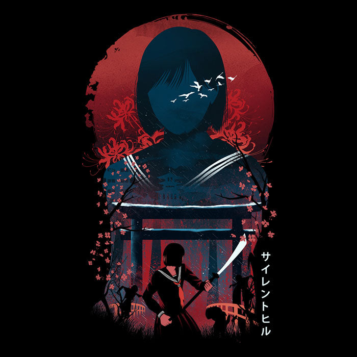 Marked by Memory - Mousepad product image 2