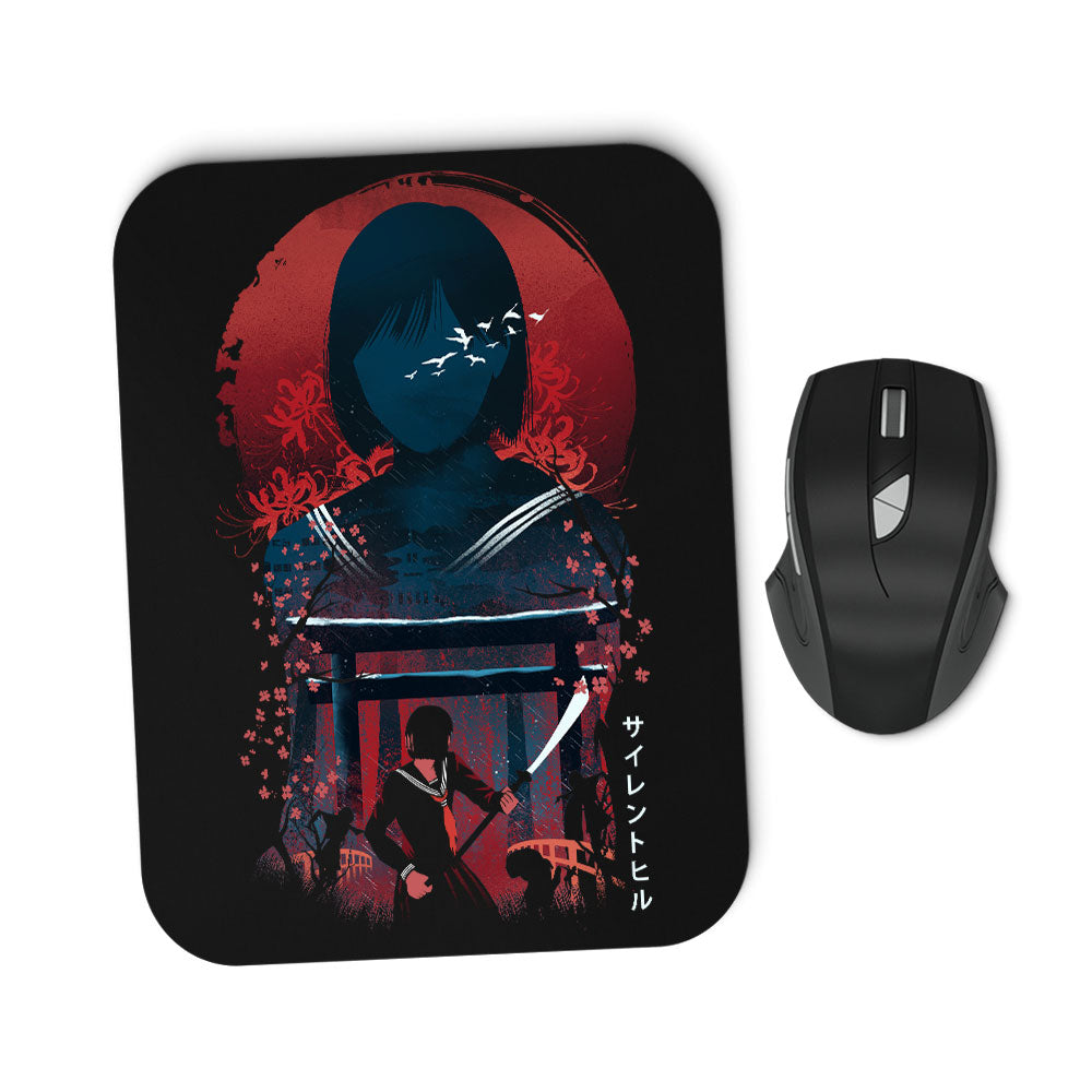 Marked by Memory - Mousepad product image 1