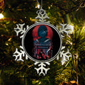 Marked by Memory - Ornament product image 1