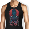 Marked by Memory - Tank Top product image 1