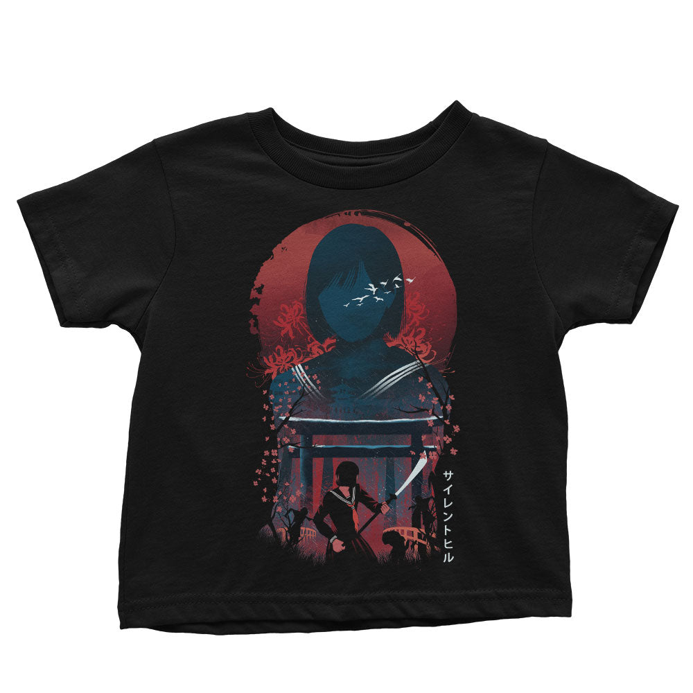 Marked by Memory - Youth Apparel product image 3