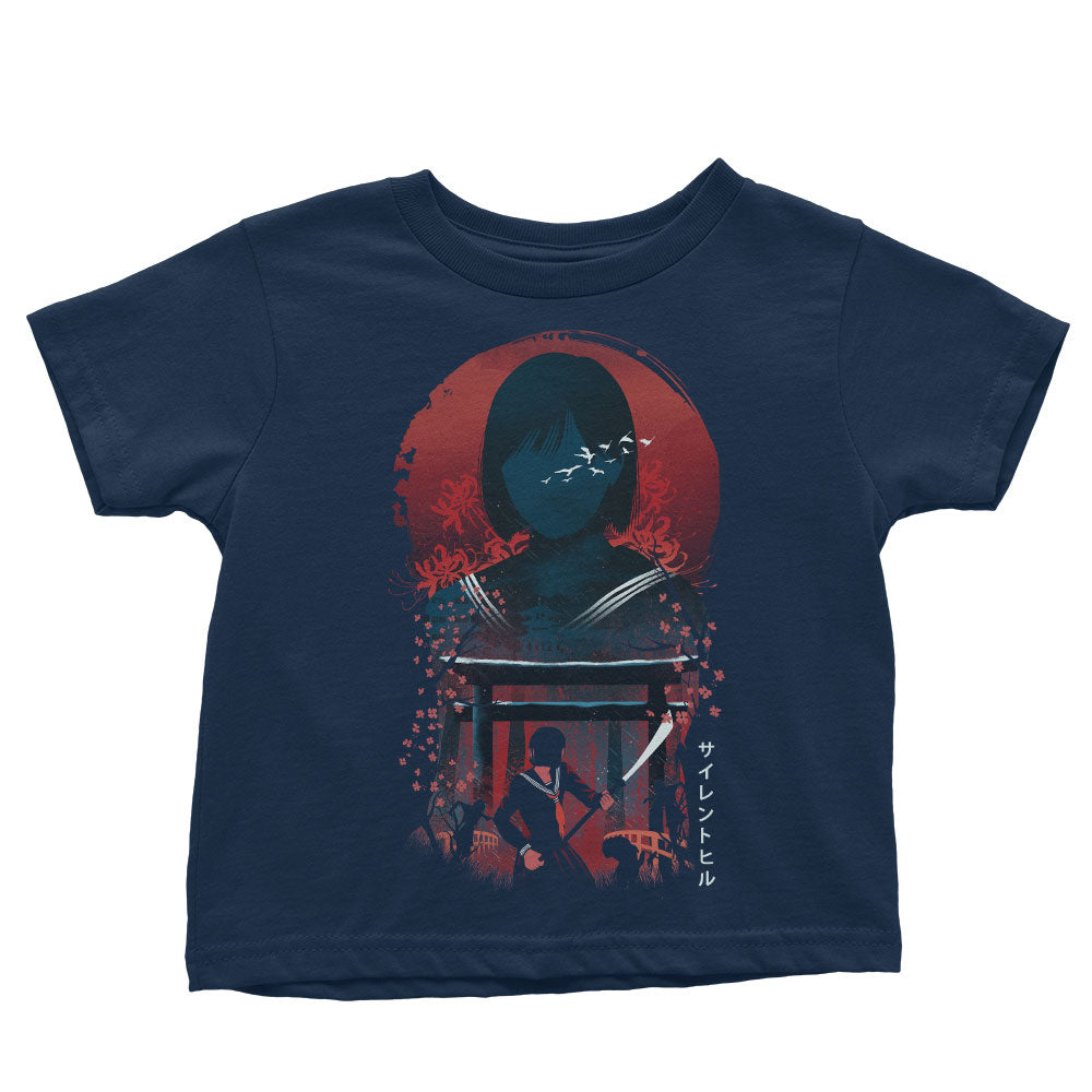 Marked by Memory - Youth Apparel product image 4