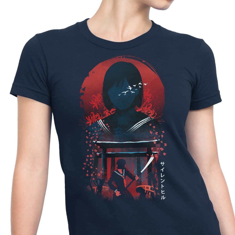 Marked by Memory - Women's Apparel product image 4