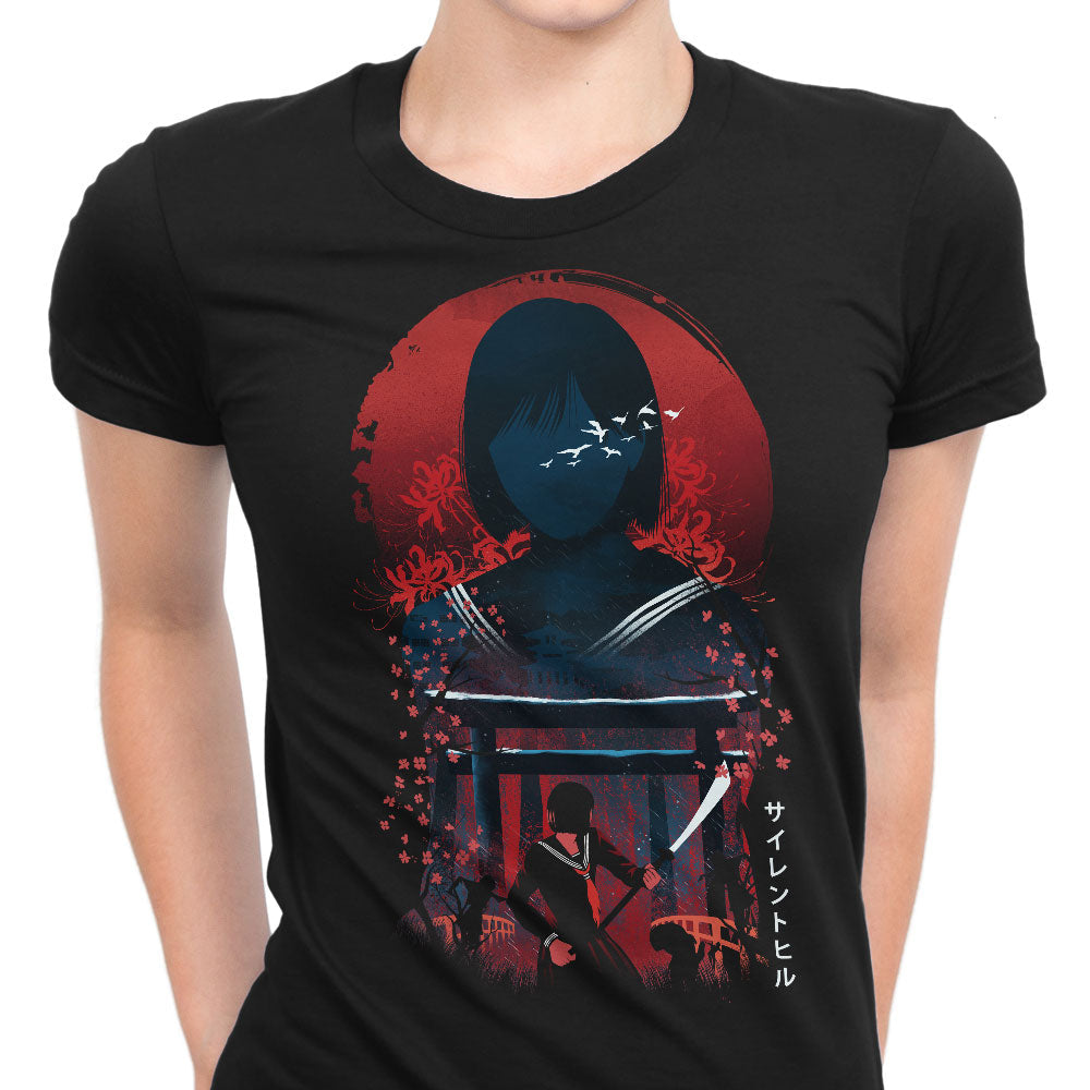 Marked by Memory - Women's Apparel product image 3