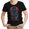 Marked by Memory - Youth Apparel product image 1