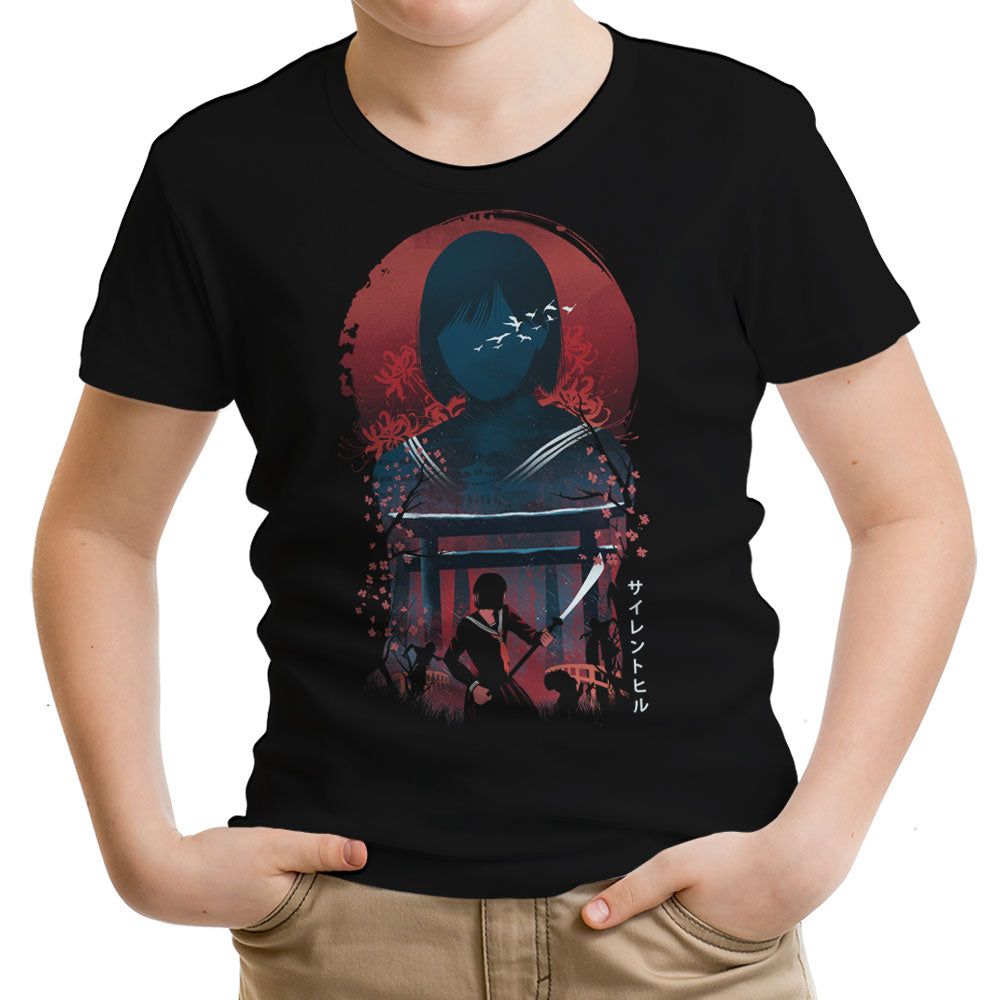 Marked by Memory - Youth Apparel product image 1