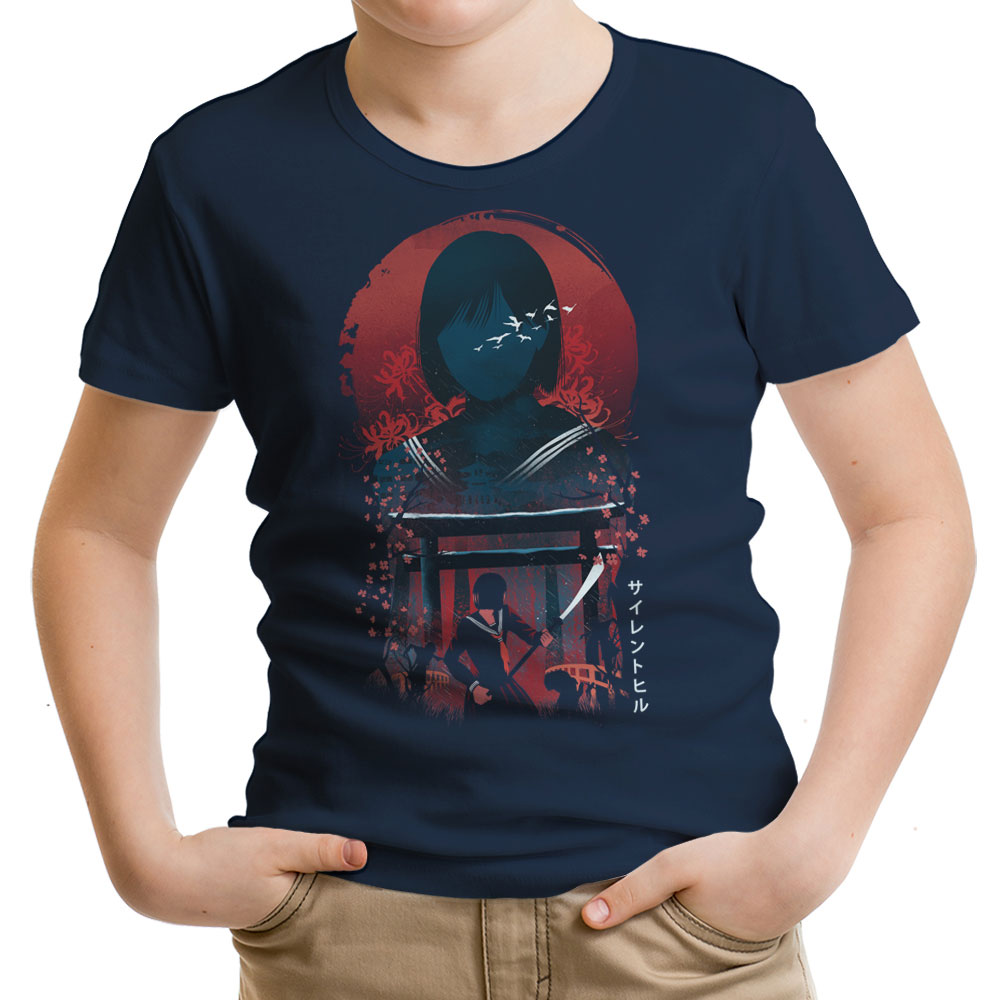 Marked by Memory - Youth Apparel product image 2