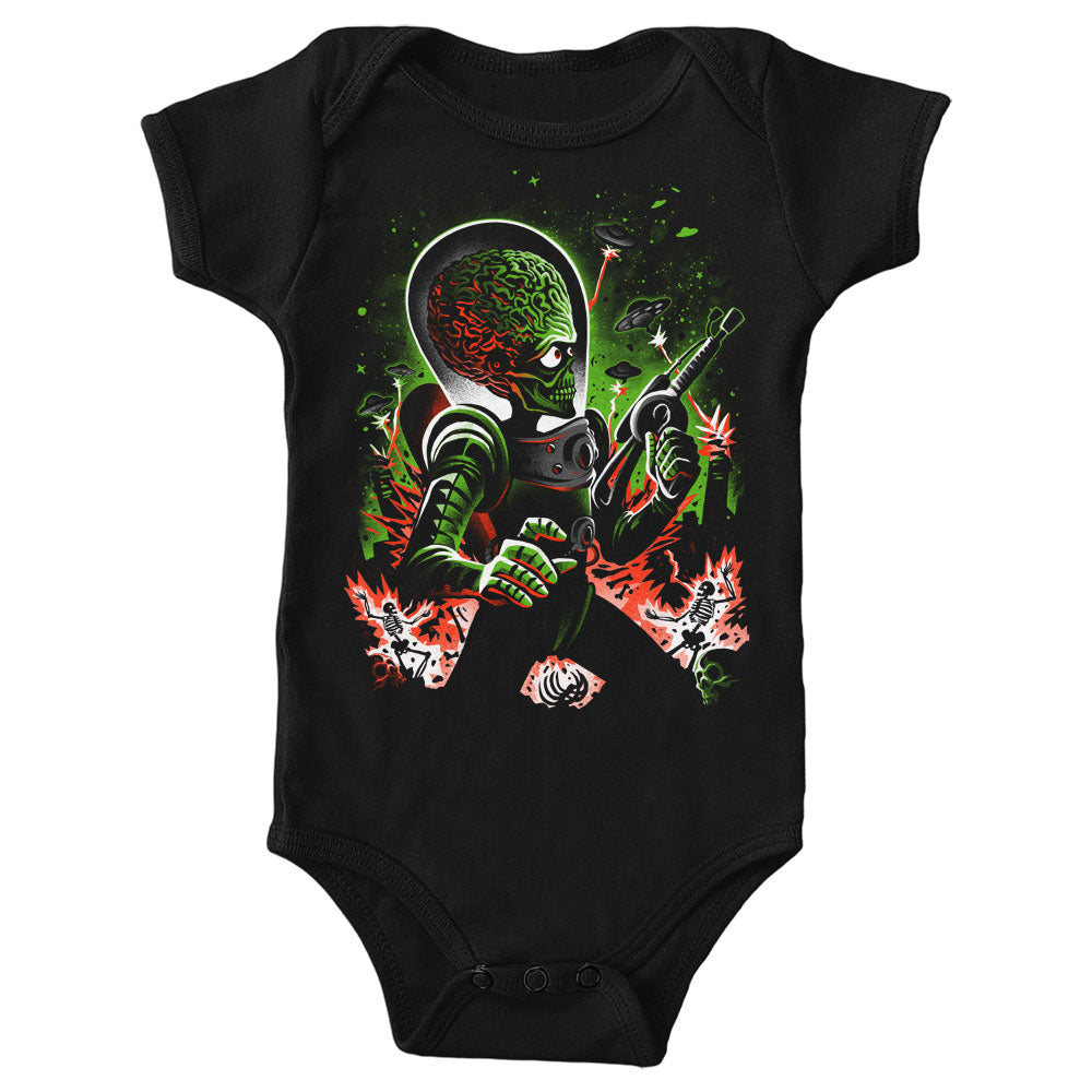 Mars Invasion - Youth Apparel product image 12