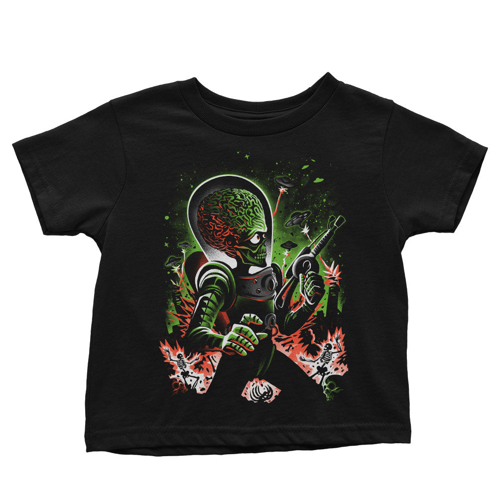 Mars Invasion - Youth Apparel product image 16