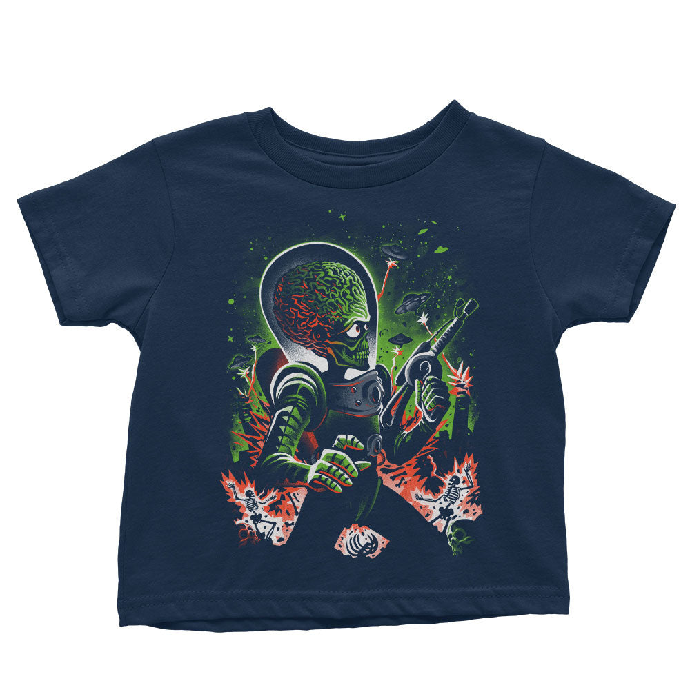 Mars Invasion - Youth Apparel product image 17