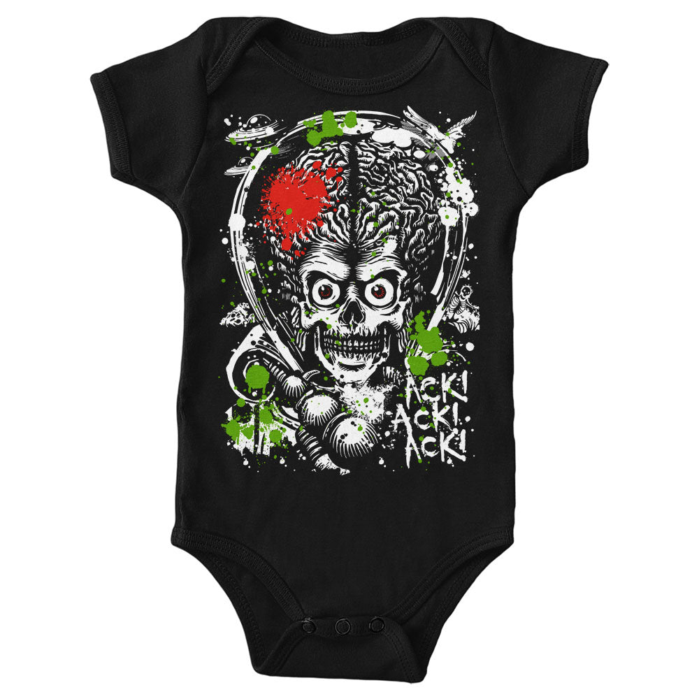 Martian Mayhem - Youth Apparel product image 12