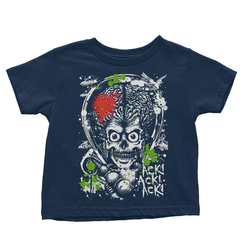 Martian Mayhem - Youth Apparel product image 17