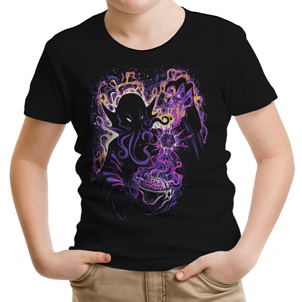 Masters of Mental - Youth Apparel product image 1
