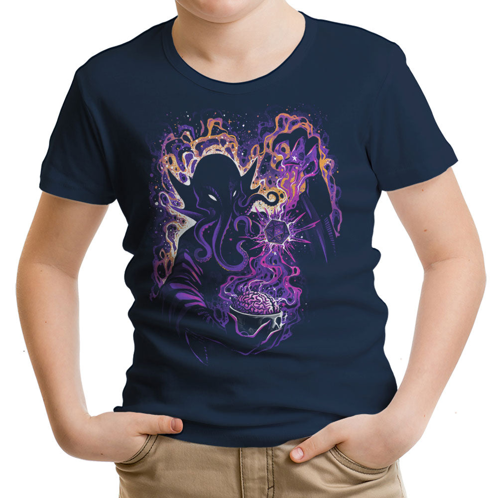 Masters of Mental - Youth Apparel product image 2