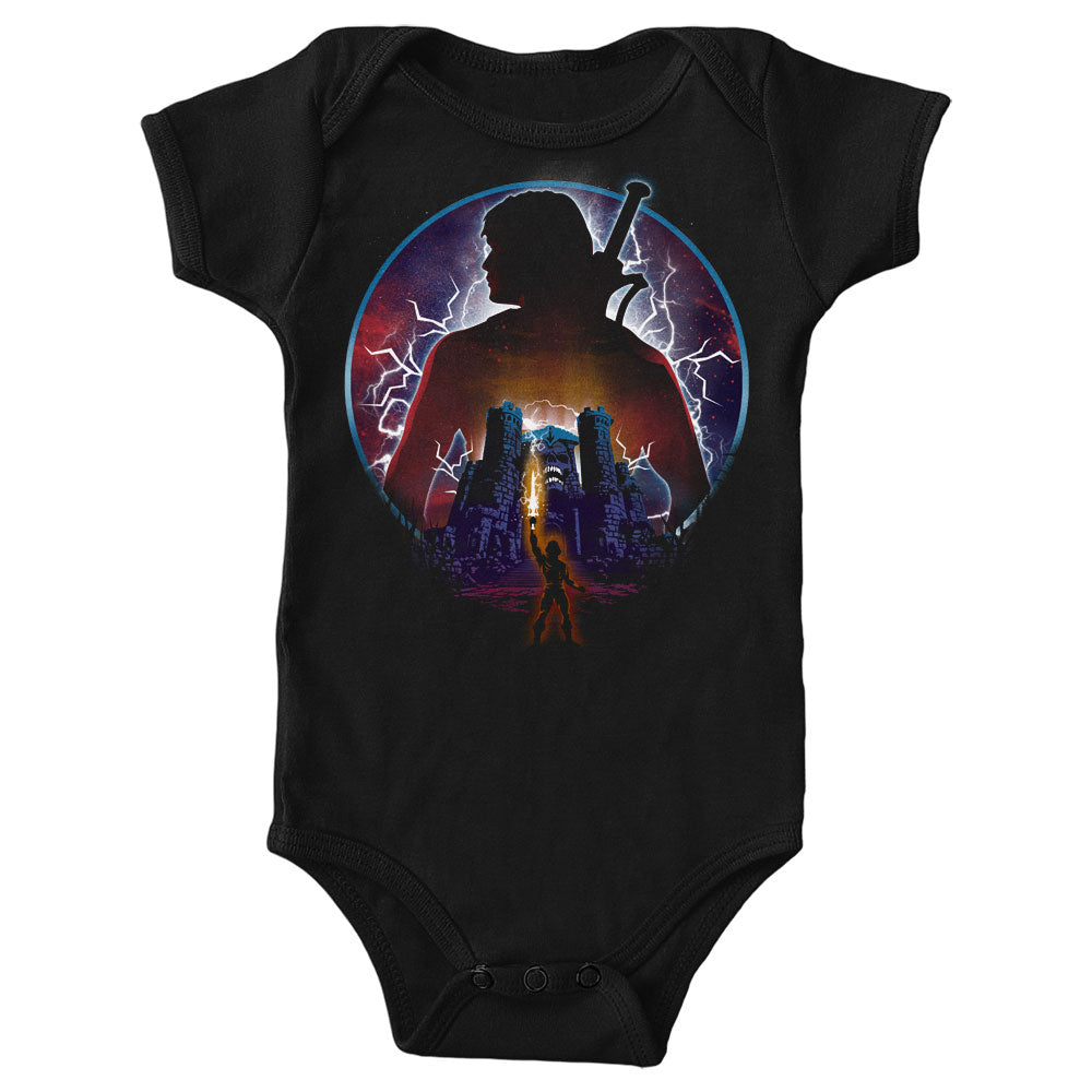 Master's Silhouette - Youth Apparel product image 5