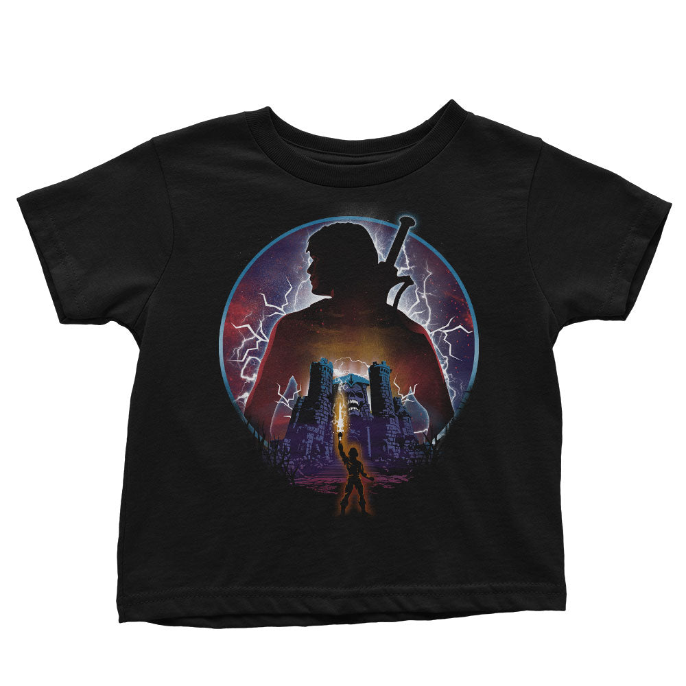Master's Silhouette - Youth Apparel product image 3