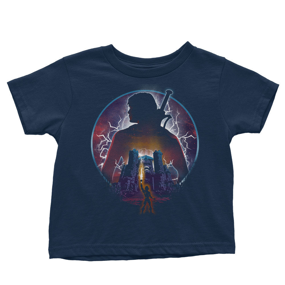 Master's Silhouette - Youth Apparel product image 4
