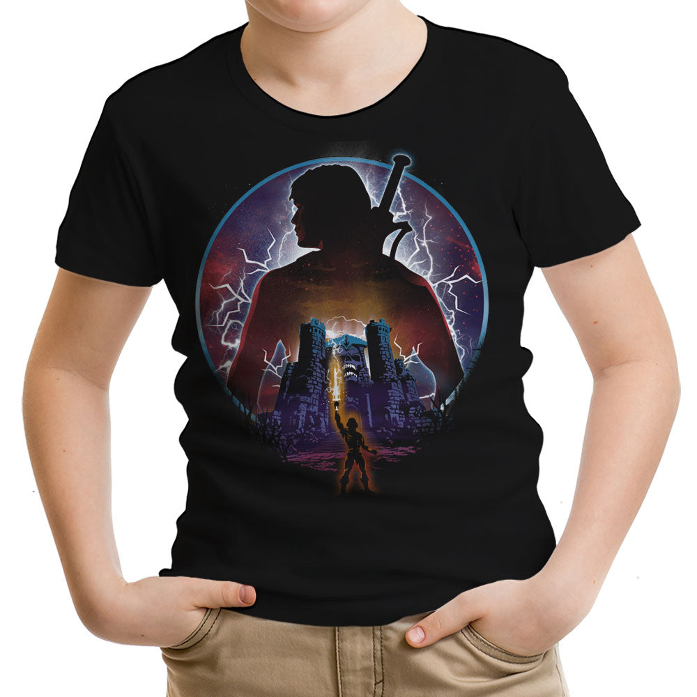 Master's Silhouette - Youth Apparel product image 1