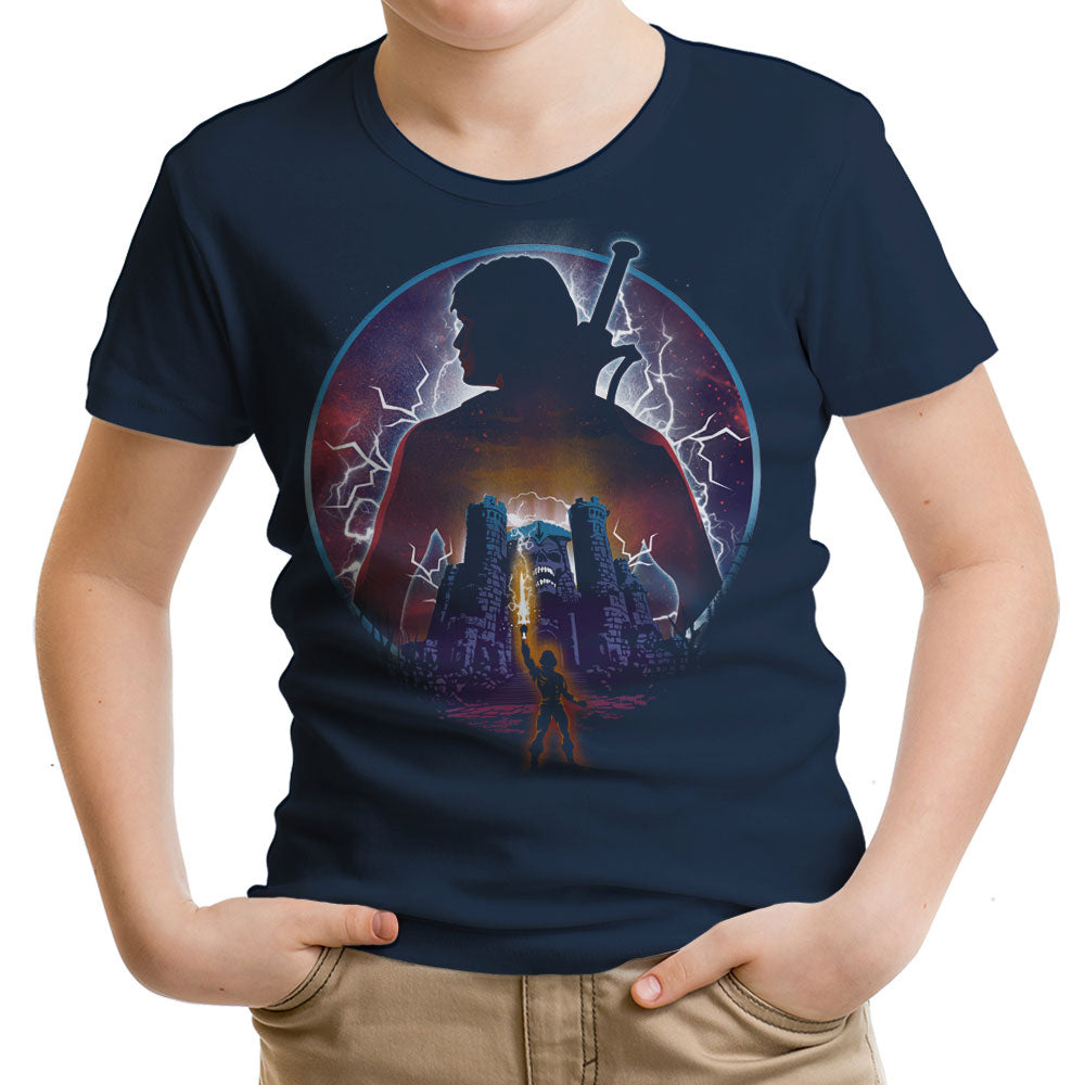 Master's Silhouette - Youth Apparel product image 2