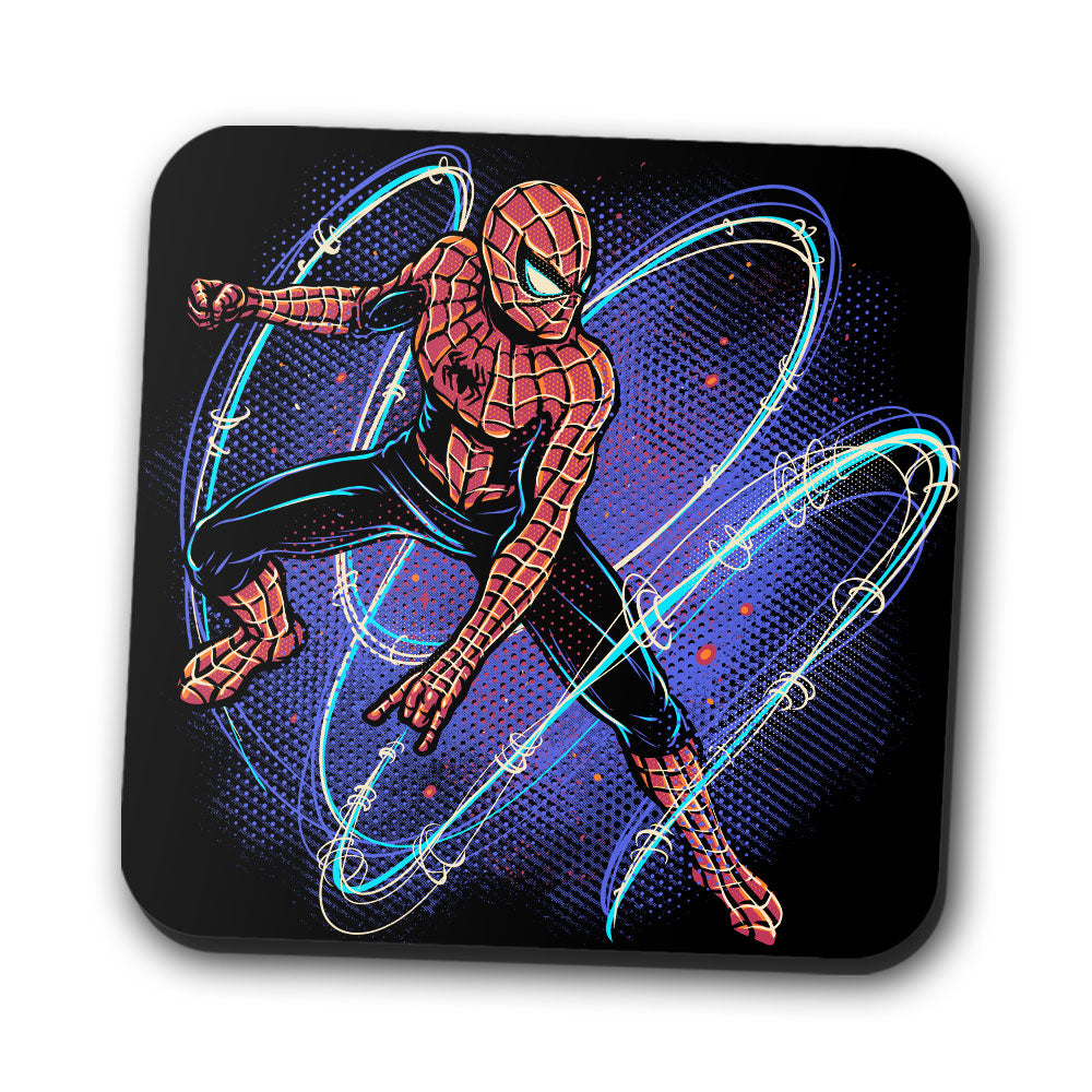 Maximum Spider Senses - Coasters product image 1